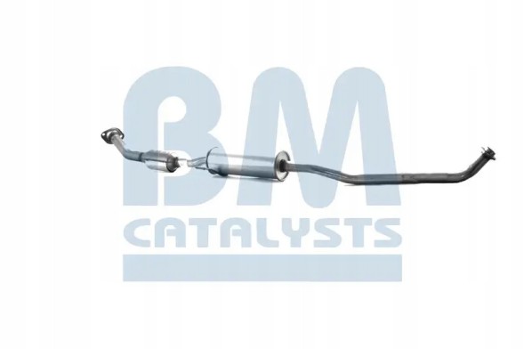 BM Catalysts BM91604H Каталізатор bm91604h bm catalysts toyota corolla