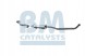 BM Catalysts BM91604H Каталізатор bm91604h bm catalysts toyota corolla