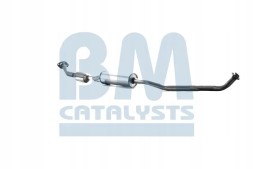 BM Catalysts BM91604H Каталізатор bm91604h bm catalysts toyota corolla