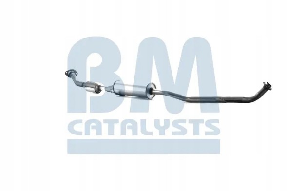 BM Catalysts BM91604H Каталізатор bm91604h bm catalysts toyota corolla