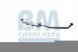 BM Catalysts BM91604H Каталізатор bm91604h bm catalysts toyota corolla
