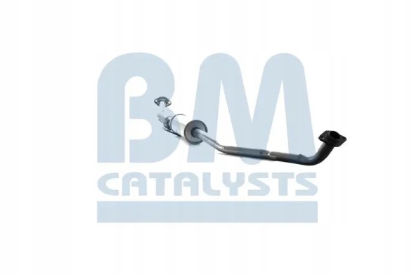 BM Catalysts BM91604H Каталізатор bm91604h bm catalysts toyota corolla
