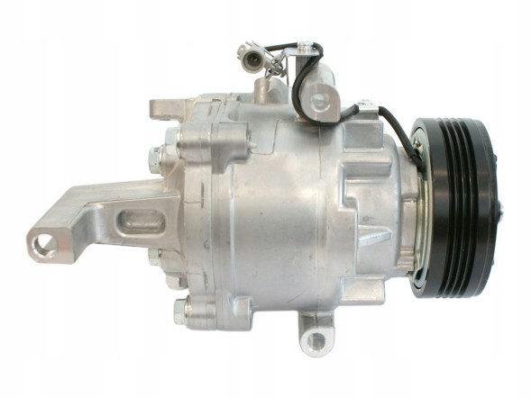 EURO KLIMA КОМПРЕСОР КОНДИЦІОНЕРА SUZUKI SWIFT AKS200A205 / 95200-68LA4 / AKV200A201