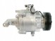 EURO KLIMA КОМПРЕСОР КОНДИЦІОНЕРА SUZUKI SWIFT AKS200A205 / 95200-68LA4 / AKV200A201