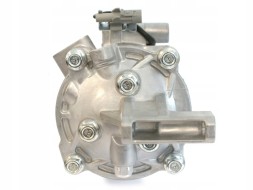 EURO KLIMA КОМПРЕСОР КОНДИЦІОНЕРА SUZUKI SWIFT AKS200A205 / 95200-68LA4 / AKV200A201
