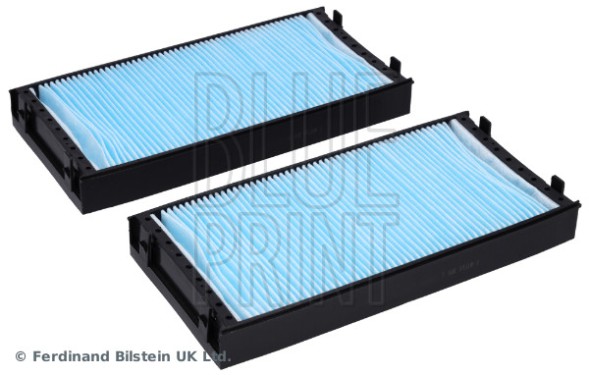 ADB112502 BLUE PRINT Повітряний фільтр салона