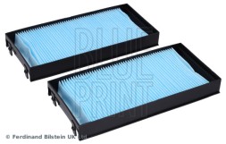 ADB112502 BLUE PRINT Повітряний фільтр салона