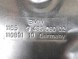 BMW OE 7934556 Тепловий екран 9485060 bmw 5 g30 7 g11 g12 8 g14 g15 g16