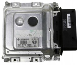 Bosch 391192B300 9001090055KE КОНТРОЛЕР ДВИГУНА KIA CEED 1.4 39119-2B300 9001090055KE + ПРОГРАМУВАННЯ