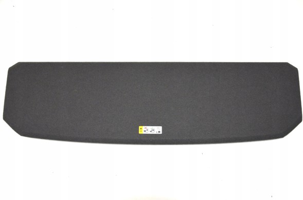 Volkswagen OE VW T7 PODŁOGA BAGAŻNIKA 7T0858855C 3JB VW T7 ПІДЛОГА БАГАЖНИКА 7T0858855C 3JB