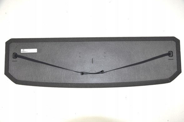 Volkswagen OE VW T7 PODŁOGA BAGAŻNIKA 7T0858855C 3JB VW T7 ПІДЛОГА БАГАЖНИКА 7T0858855C 3JB