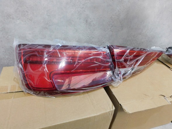 Китай AUDI A3 8V S3 8V5 LIFT 2016- LAMPY TYŁ TYLNE KOMPLET SEDAN CABRIO NOWE EURO AUDI A3 8V S3 8V5 LIFT 2016- ЗАДНІ ЛІХТАРІ КОМПЛЕКТ СЕДАН КАБРІО ЄВРОПА