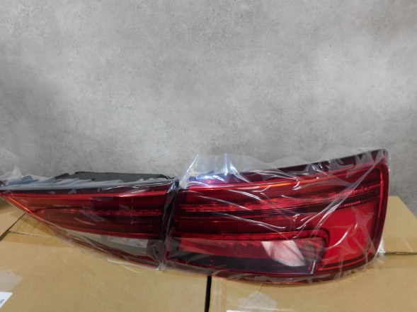 Китай AUDI A3 8V S3 8V5 LIFT 2016- LAMPY TYŁ TYLNE KOMPLET SEDAN CABRIO NOWE EURO AUDI A3 8V S3 8V5 LIFT 2016- ЗАДНІ ЛІХТАРІ КОМПЛЕКТ СЕДАН КАБРІО ЄВРОПА