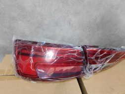 Китай AUDI A3 8V S3 8V5 LIFT 2016- LAMPY TYŁ TYLNE KOMPLET SEDAN CABRIO NOWE EURO AUDI A3 8V S3 8V5 LIFT 2016- ЗАДНІ ЛІХТАРІ КОМПЛЕКТ СЕДАН КАБРІО ЄВРОПА