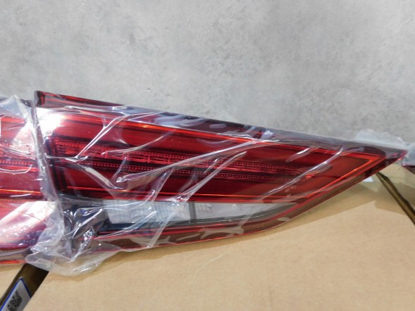 Китай AUDI A3 8V S3 8V5 LIFT 2016- LAMPY TYŁ TYLNE KOMPLET SEDAN CABRIO NOWE EURO AUDI A3 8V S3 8V5 LIFT 2016- ЗАДНІ ЛІХТАРІ КОМПЛЕКТ СЕДАН КАБРІО ЄВРОПА
