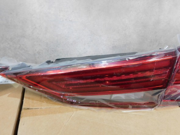 Китай AUDI A3 8V S3 8V5 LIFT 2016- LAMPY TYŁ TYLNE KOMPLET SEDAN CABRIO NOWE EURO AUDI A3 8V S3 8V5 LIFT 2016- ЗАДНІ ЛІХТАРІ КОМПЛЕКТ СЕДАН КАБРІО ЄВРОПА