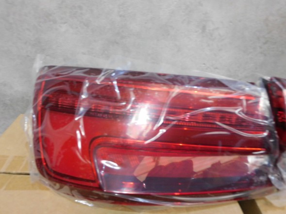 Китай AUDI A3 8V S3 8V5 LIFT 2016- LAMPY TYŁ TYLNE KOMPLET SEDAN CABRIO NOWE EURO AUDI A3 8V S3 8V5 LIFT 2016- ЗАДНІ ЛІХТАРІ КОМПЛЕКТ СЕДАН КАБРІО ЄВРОПА