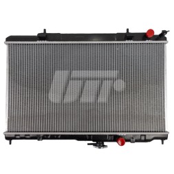R12191 SATO TECH Радіатор системи охолодження