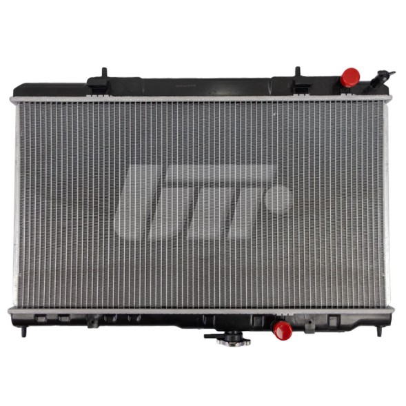 R12191 SATO TECH Радіатор системи охолодження