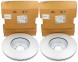 BMW OE 34116792221 Bmw oe 34116792221 гальмівний диск