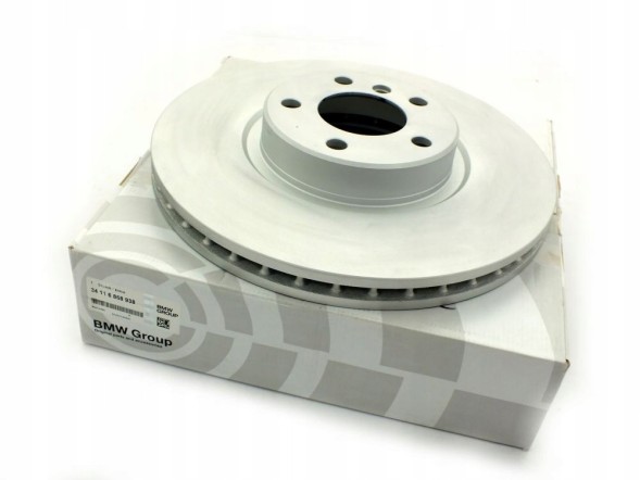 BMW OE 34116792221 Bmw oe 34116792221 гальмівний диск