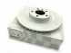 BMW OE 34116792221 Bmw oe 34116792221 гальмівний диск