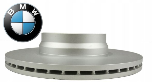 BMW OE 34116792221 Bmw oe 34116792221 гальмівний диск