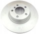 BMW OE 34116792221 Bmw oe 34116792221 гальмівний диск