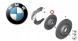BMW OE 34116792221 Bmw oe 34116792221 гальмівний диск