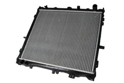 Thermotec D70306TT Охолоджувач двигуна thermotec d70306tt