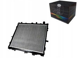 Thermotec D70306TT Охолоджувач двигуна thermotec d70306tt
