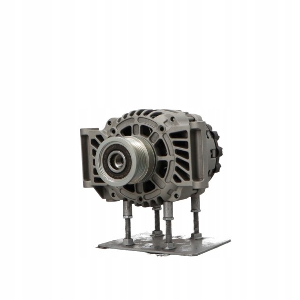 Polstarter A9748 Альтернатор Opel Insignia 2,0 T [A20NFT A20NHT] 2008-2017; SAAB 9-5 2,0 T