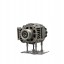Polstarter A9748 Альтернатор Opel Insignia 2,0 T [A20NFT A20NHT] 2008-2017; SAAB 9-5 2,0 T