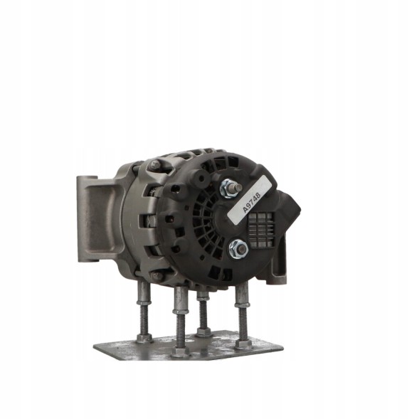 Polstarter A9748 Альтернатор Opel Insignia 2,0 T [A20NFT A20NHT] 2008-2017; SAAB 9-5 2,0 T