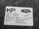 Ford OE Килимок - Вантажний відсік FORD Focus 04-08/Focus C-MAX 03-07 OE 1684941
