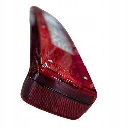 Web Truck 5905280388280 Задня фара Volvo FH4 Renault Gama T права LED комбінована задня