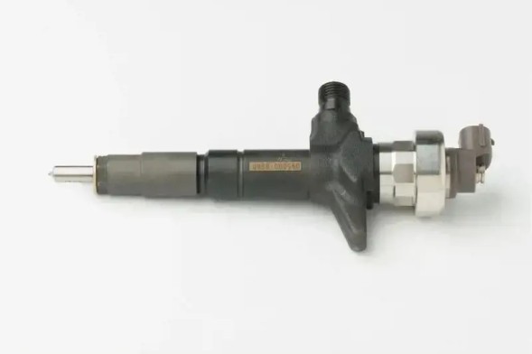 Denso DCRI106980 Форсунка dcri106980 denso isuzu
