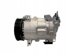 MSG AC0174NEW Компресор кондиціонера PEUGEOT Partner 08-, 5008 09-16, 508 10-18