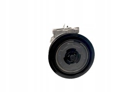 MSG AC0174NEW Компресор кондиціонера PEUGEOT Partner 08-, 5008 09-16, 508 10-18