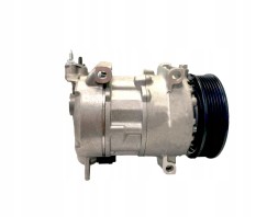 MSG AC0174NEW Компресор кондиціонера PEUGEOT Partner 08-, 5008 09-16, 508 10-18