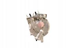 MSG AC0174NEW Компресор кондиціонера PEUGEOT Partner 08-, 5008 09-16, 508 10-18