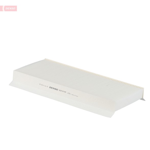 DCF474P DENSO Повітряний фільтр салона
