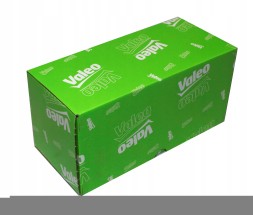Valeo 884620 Вентилятор val884620 valeo