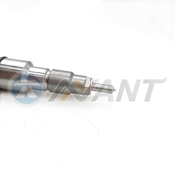 NANT Diesel Injector 0445120044 for Engine Assembly Injection Valves