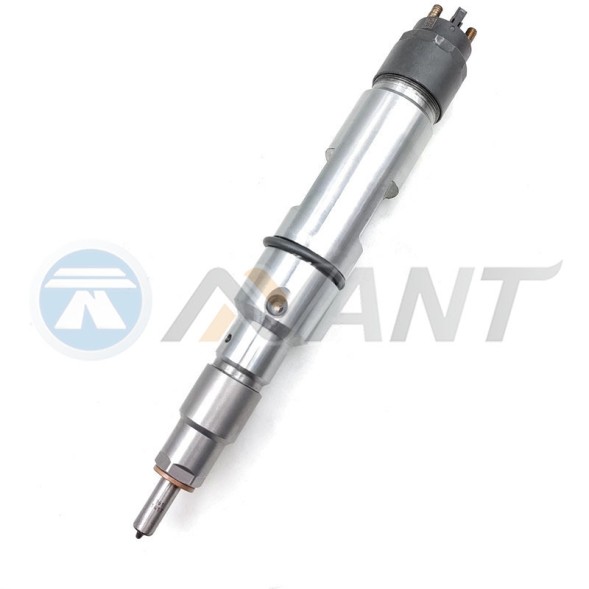 NANT Diesel Injector 0445120044 for Engine Assembly Injection Valves
