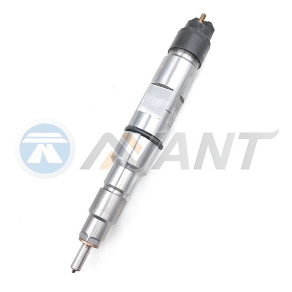 NANT Diesel Injector 0445120044 for Engine Assembly Injection Valves
