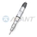 NANT Diesel Injector 0445120044 for Engine Assembly Injection Valves