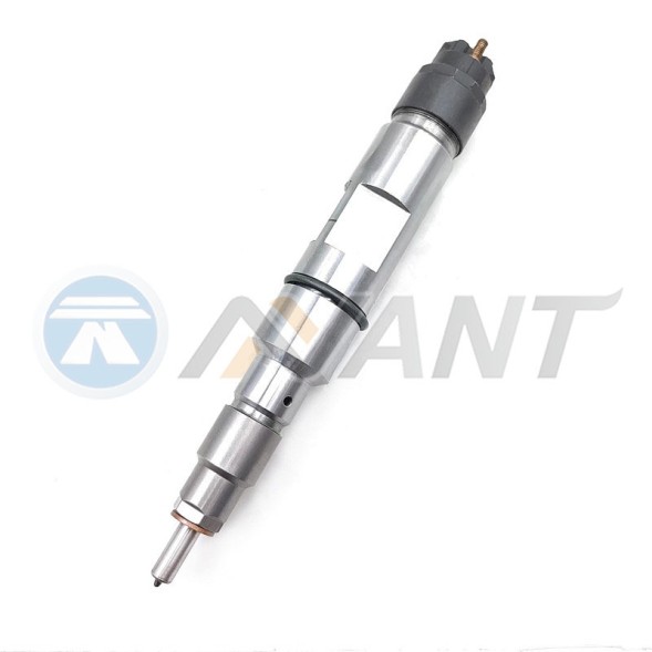 NANT Diesel Injector 0445120044 for Engine Assembly Injection Valves
