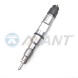 NANT Diesel Injector 0445120044 for Engine Assembly Injection Valves