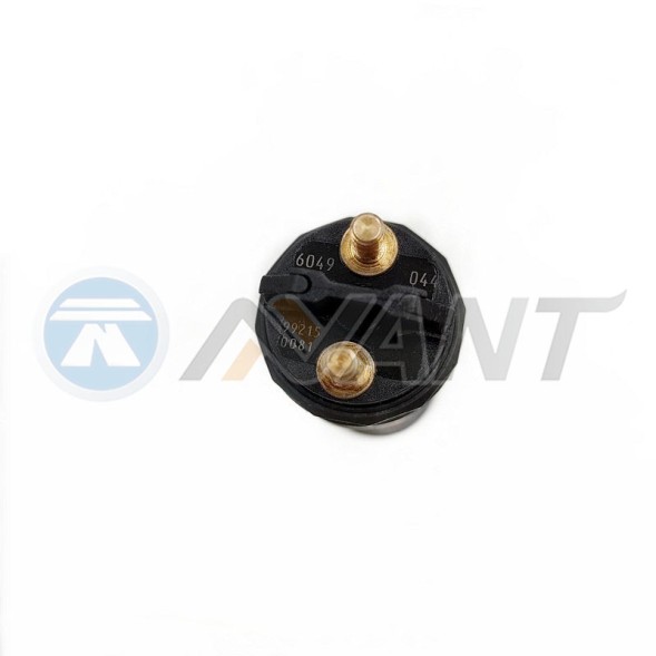 NANT Diesel Injector 0445120044 for Engine Assembly Injection Valves